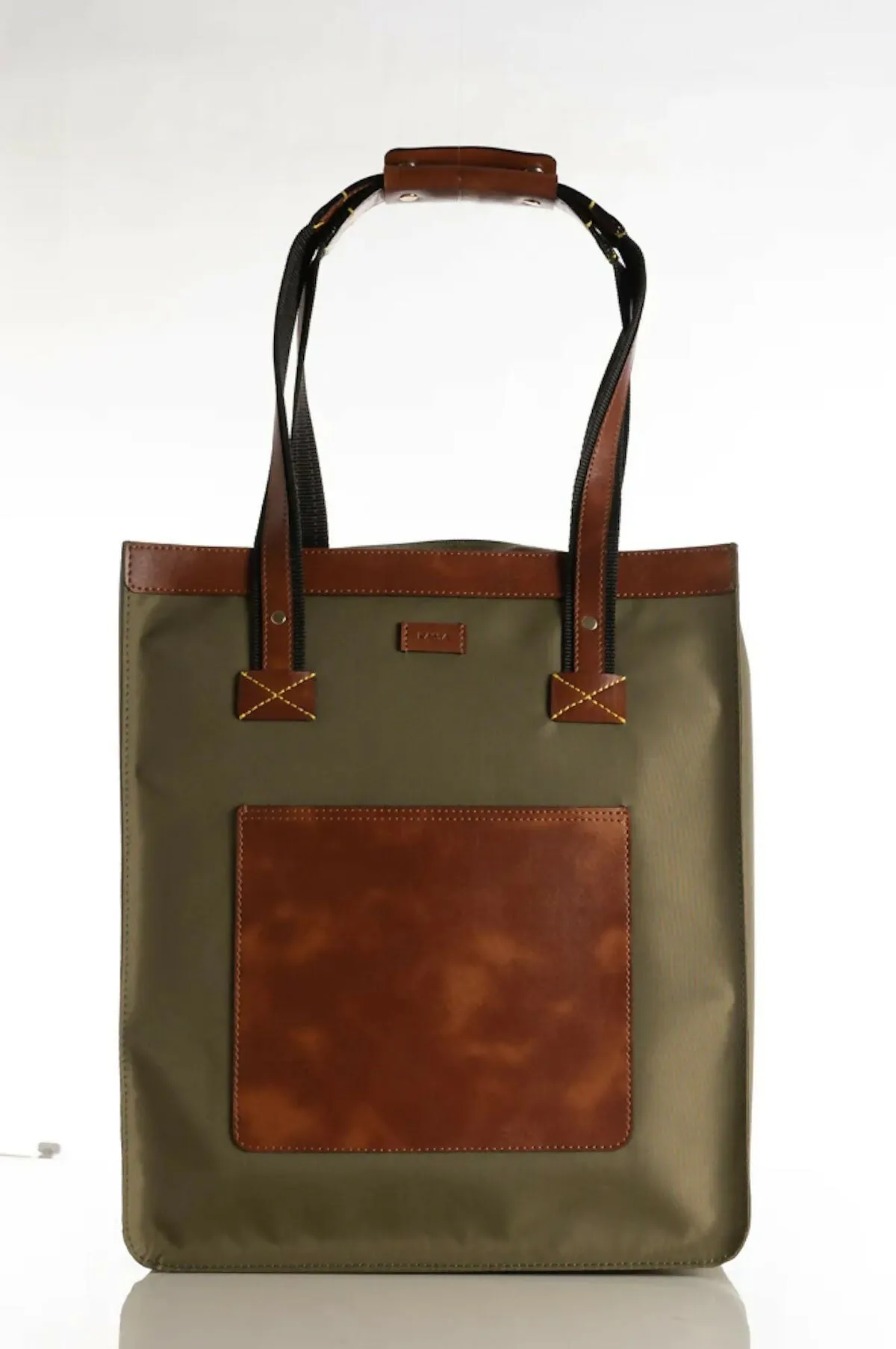 Shopper's Tote Bag