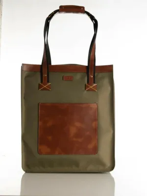 Shopper's Tote Bag