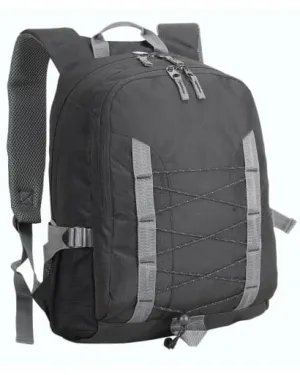 Shugon Miami Backpack Rucksack Kit Bag-SH7690