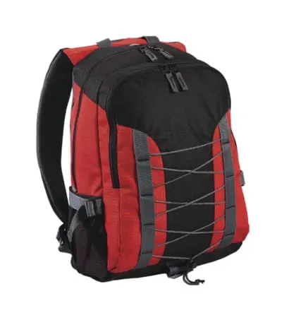Shugon Miami Backpack Rucksack Kit Bag-SH7690