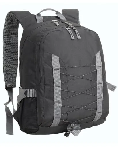 Shugon Miami Backpack Rucksack Kit Bag-SH7690