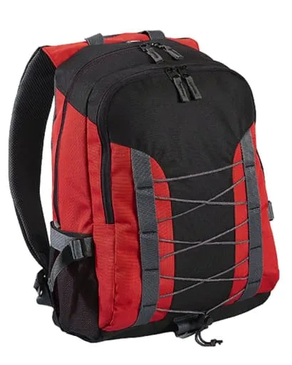 Shugon Miami Backpack Rucksack Kit Bag-SH7690