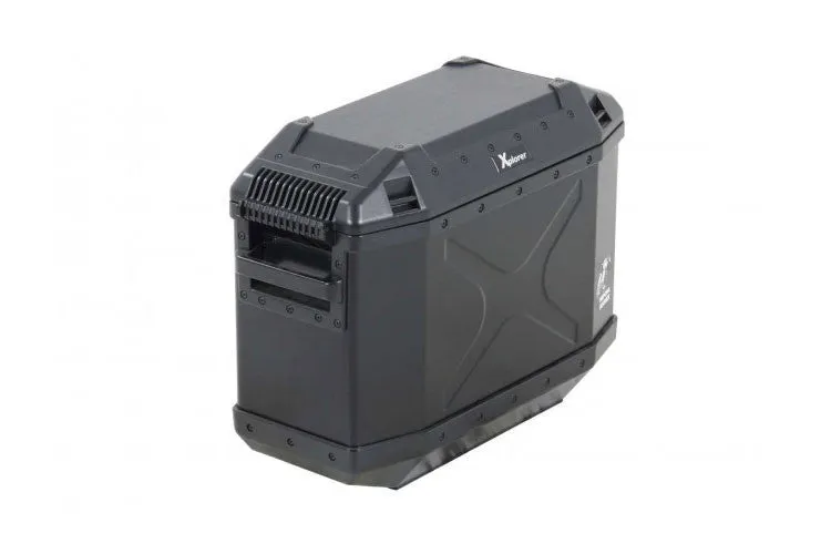 Sidecases 30 Alu Xplorer