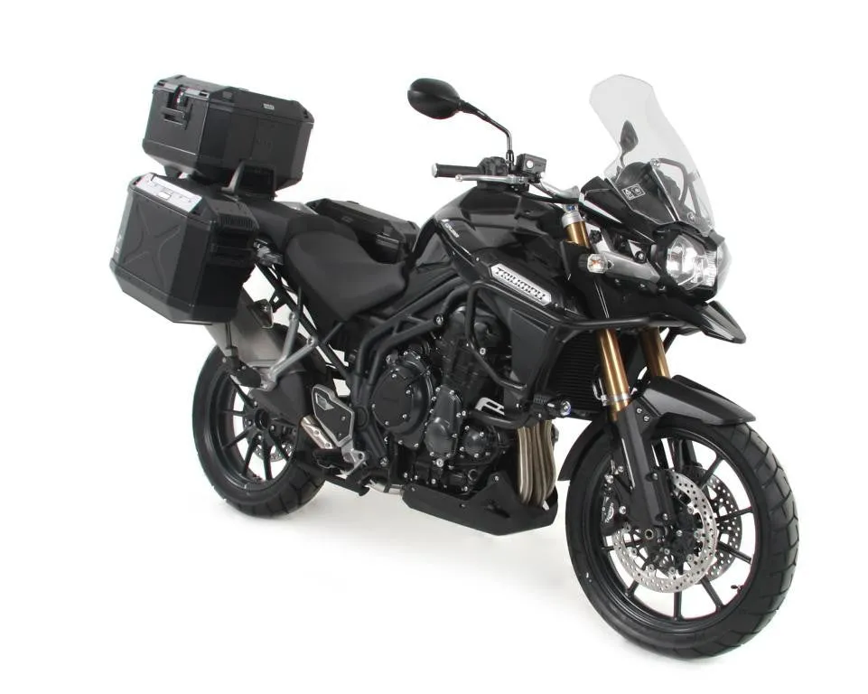 Sidecases 30 Alu Xplorer