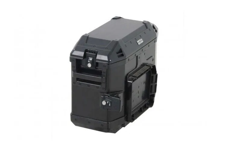 Sidecases 30 Alu Xplorer
