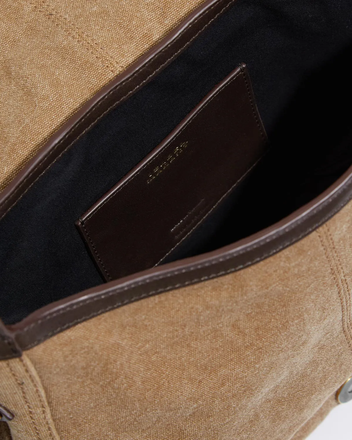 SIERRA S BAG