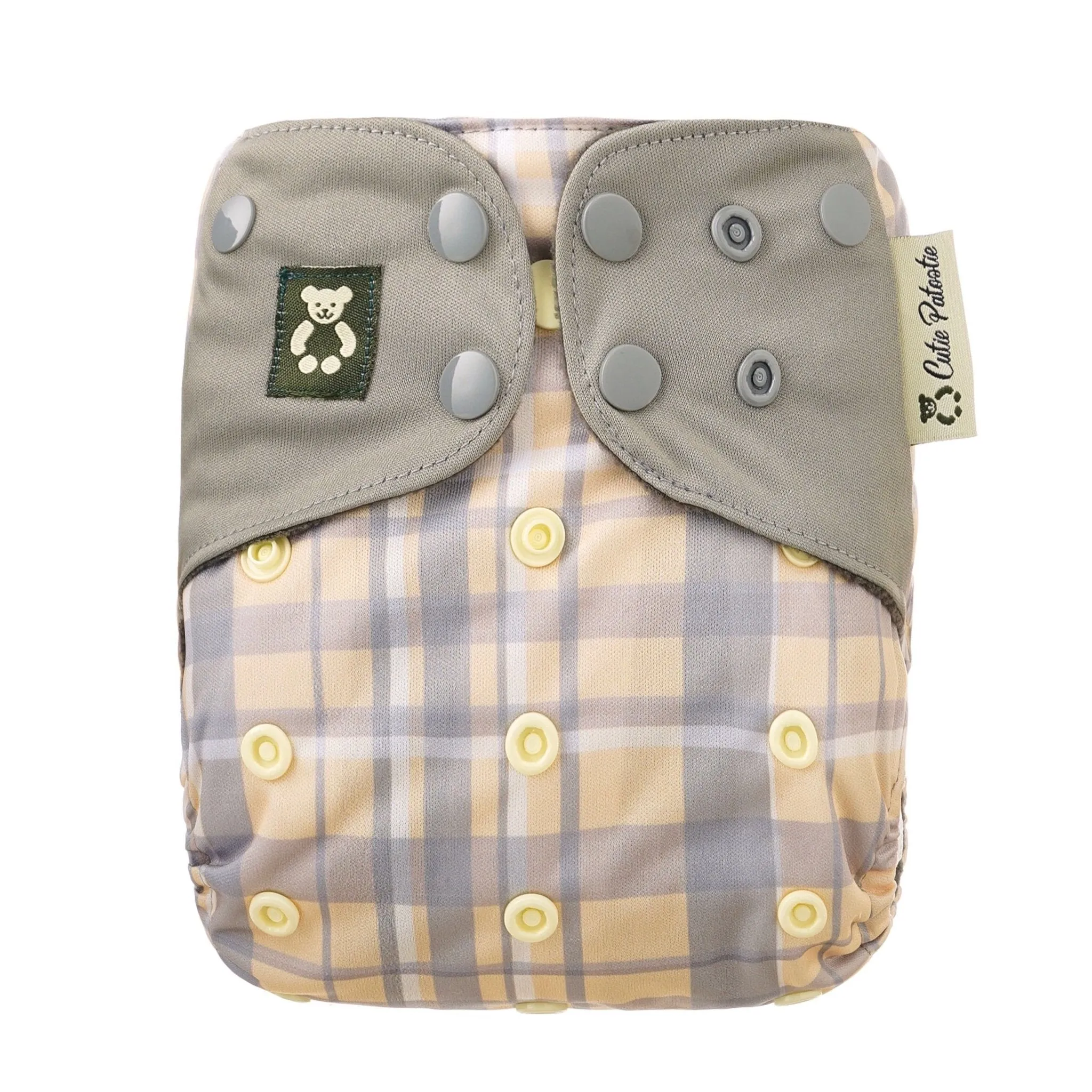 Signature Plaid