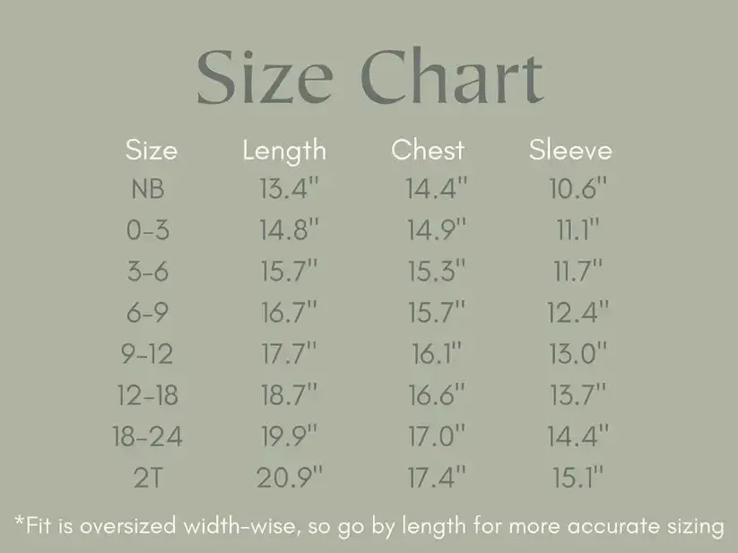 Silly Goose Bamboo Baby Romper