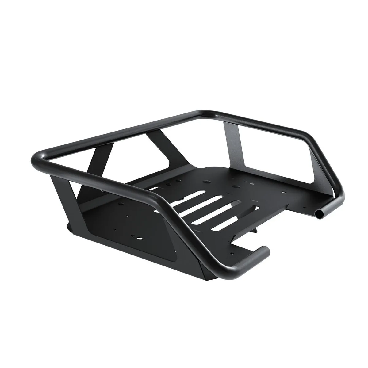Ski-Doo LinQ Rear Cargo Rack | REV-XU
