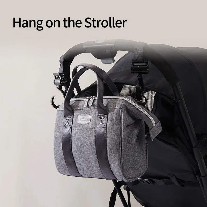 Small Stylish Baby Bag