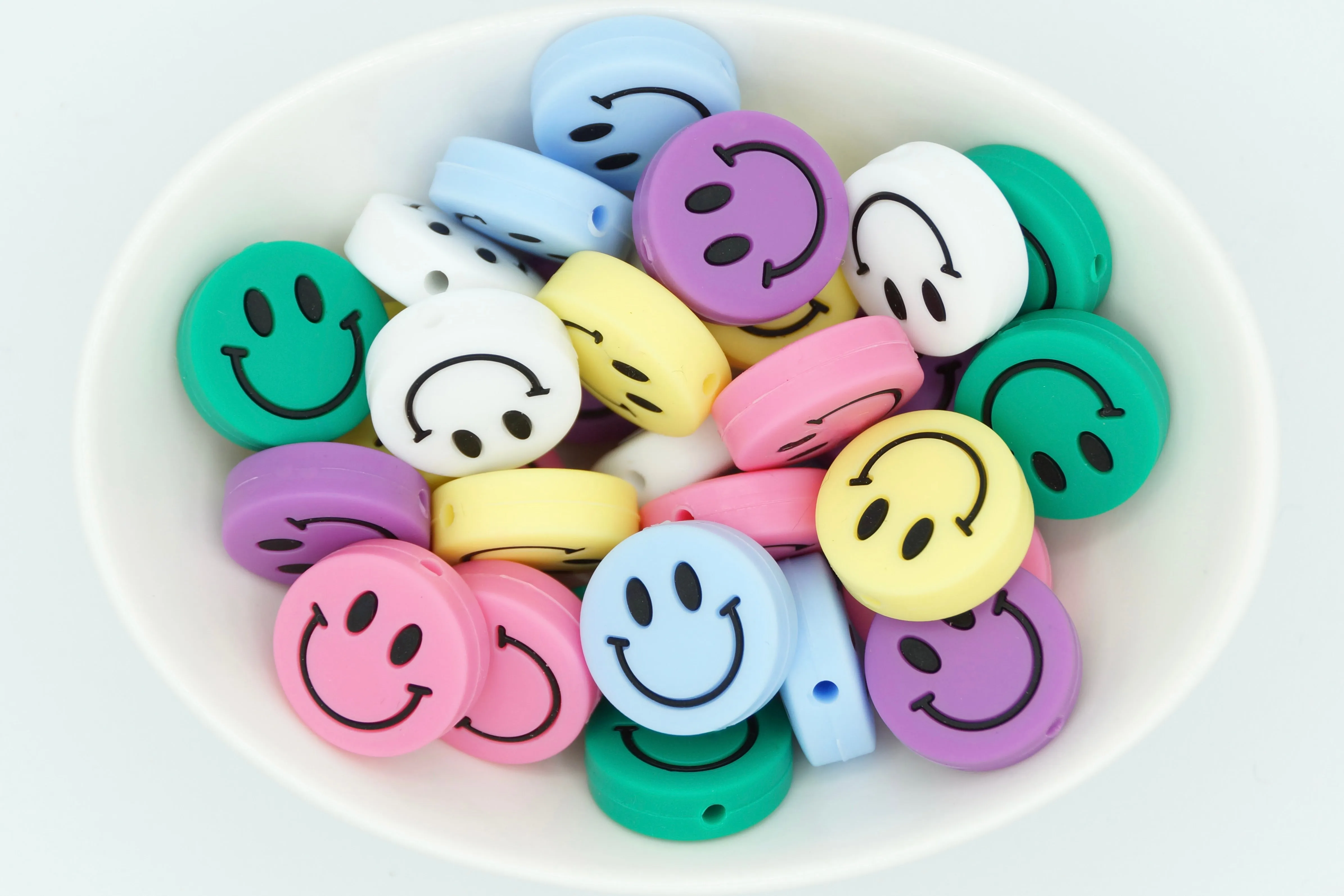 Smiley Face