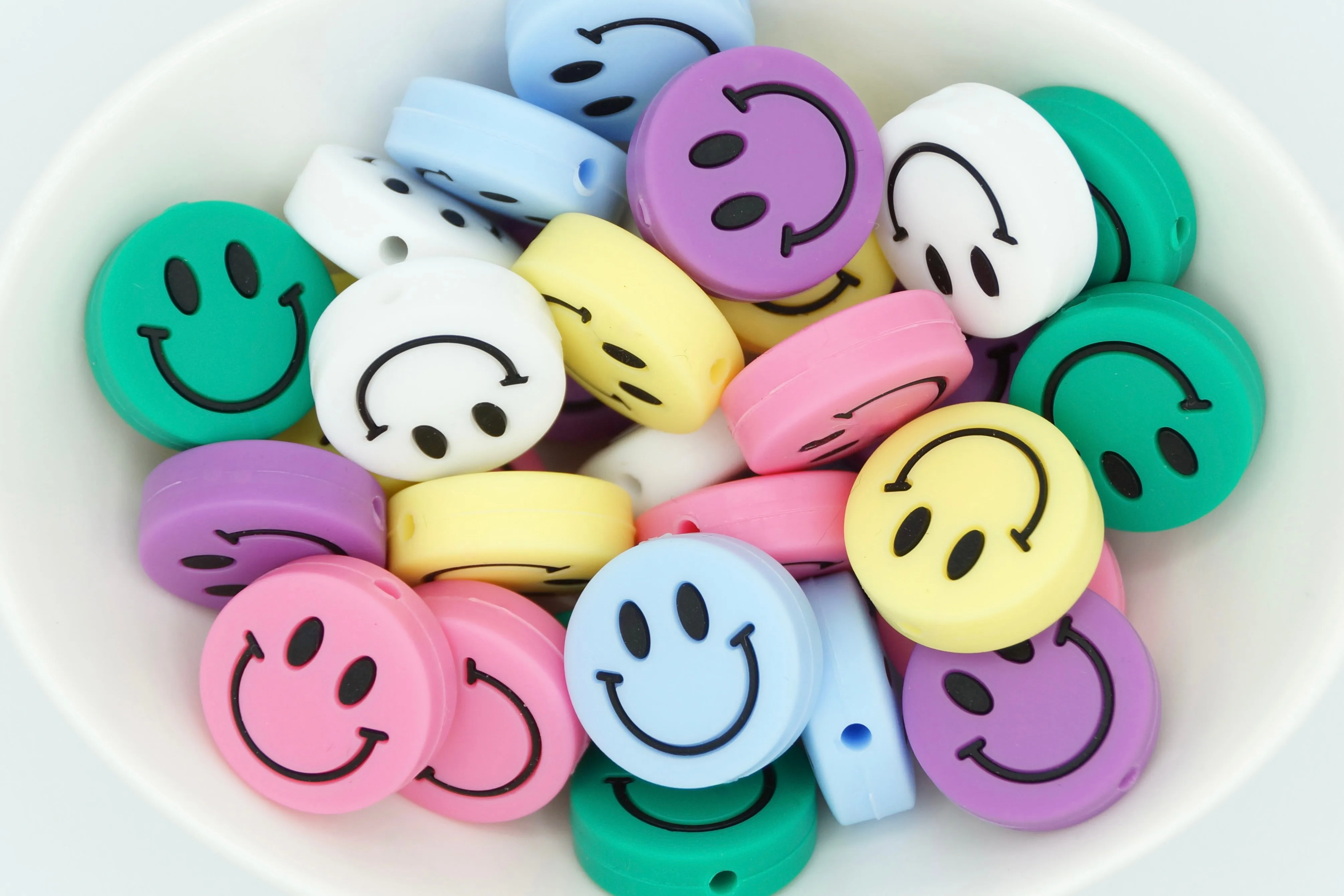 Smiley Face
