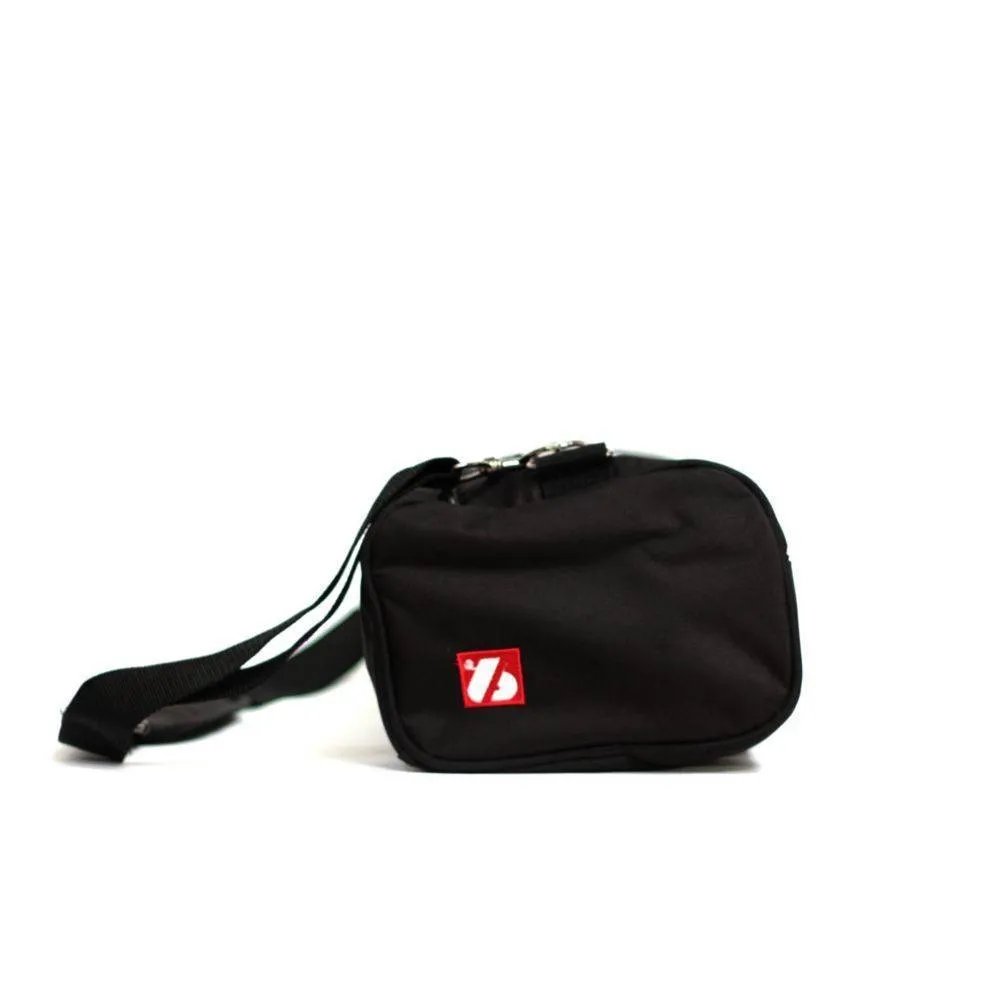 SMS-08 Roller ski and Biathlon bag, size senior, black
