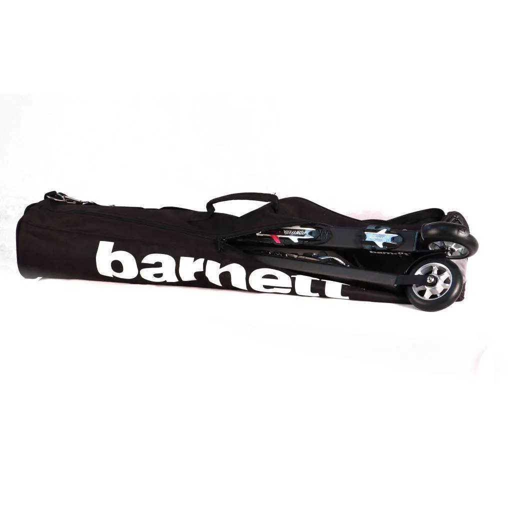 SMS-08 Roller ski and Biathlon bag, size senior, black