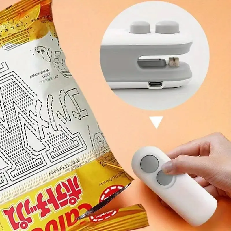 SnapSeal Pro