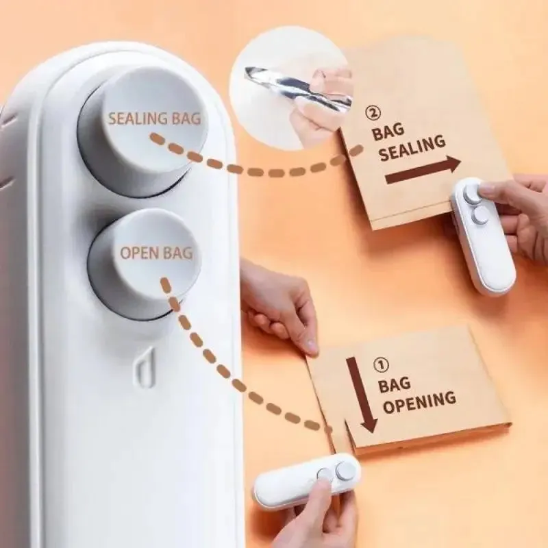 SnapSeal Pro