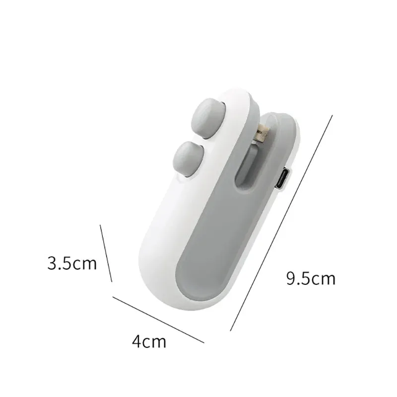 SnapSeal Pro