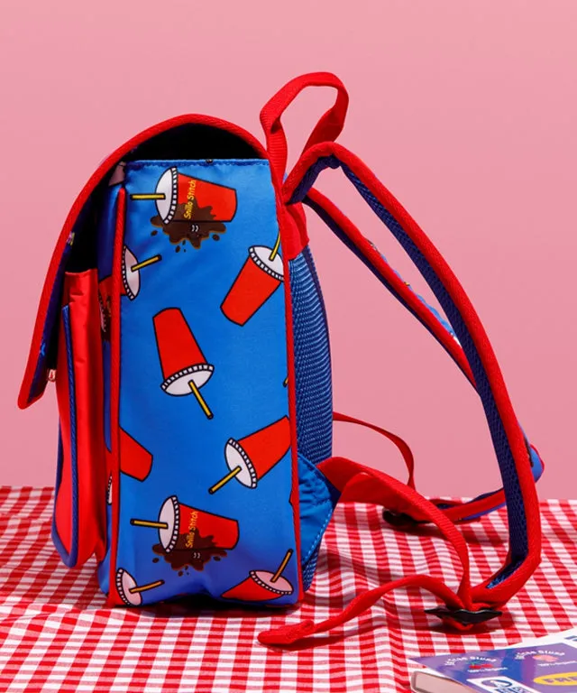 SNILLO STITCH Kids Randosell Coke - Blue