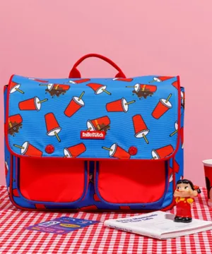 SNILLO STITCH Kids Randosell Coke - Blue
