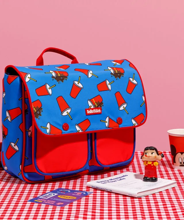 SNILLO STITCH Kids Randosell Coke - Blue
