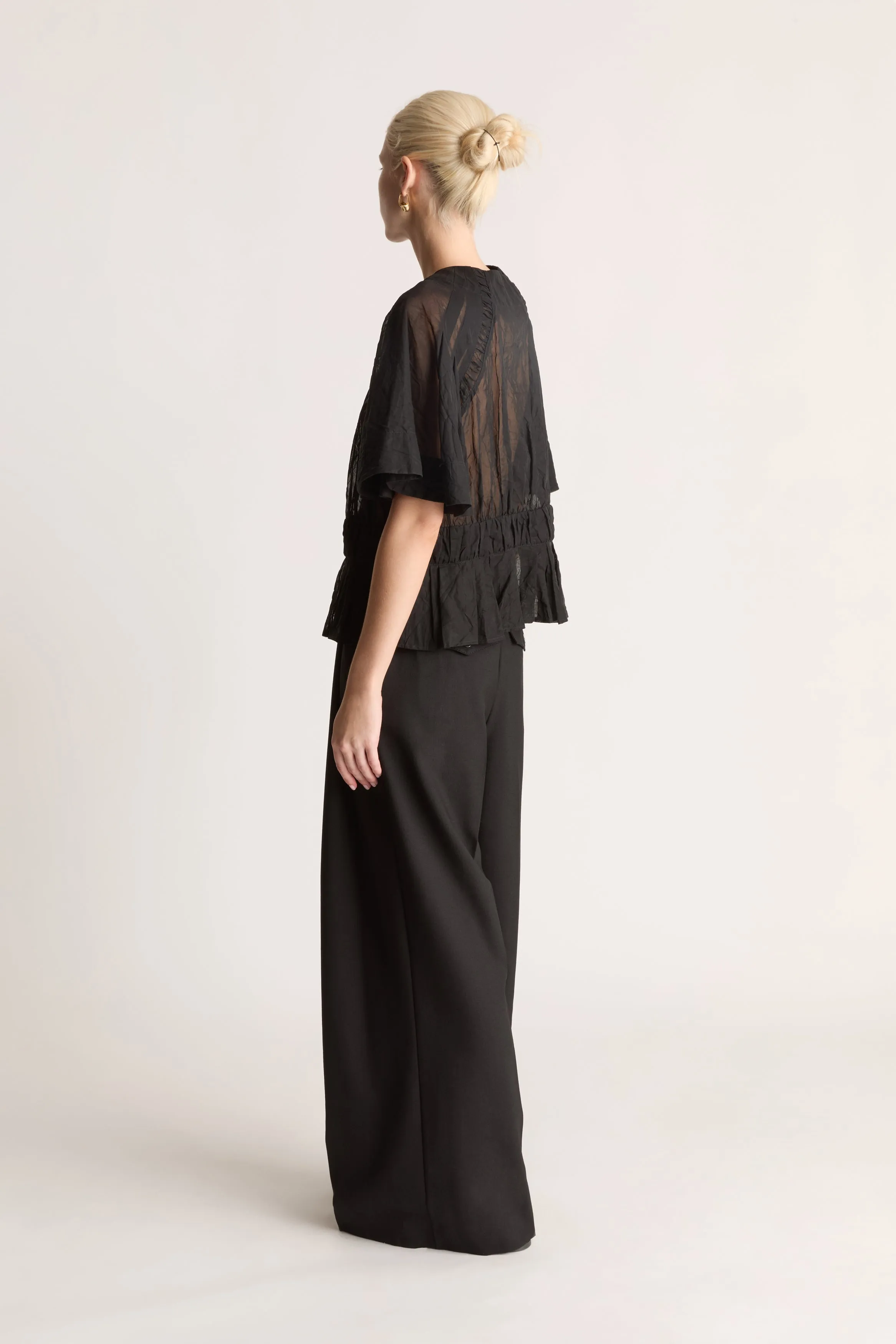 Sofi Blouse