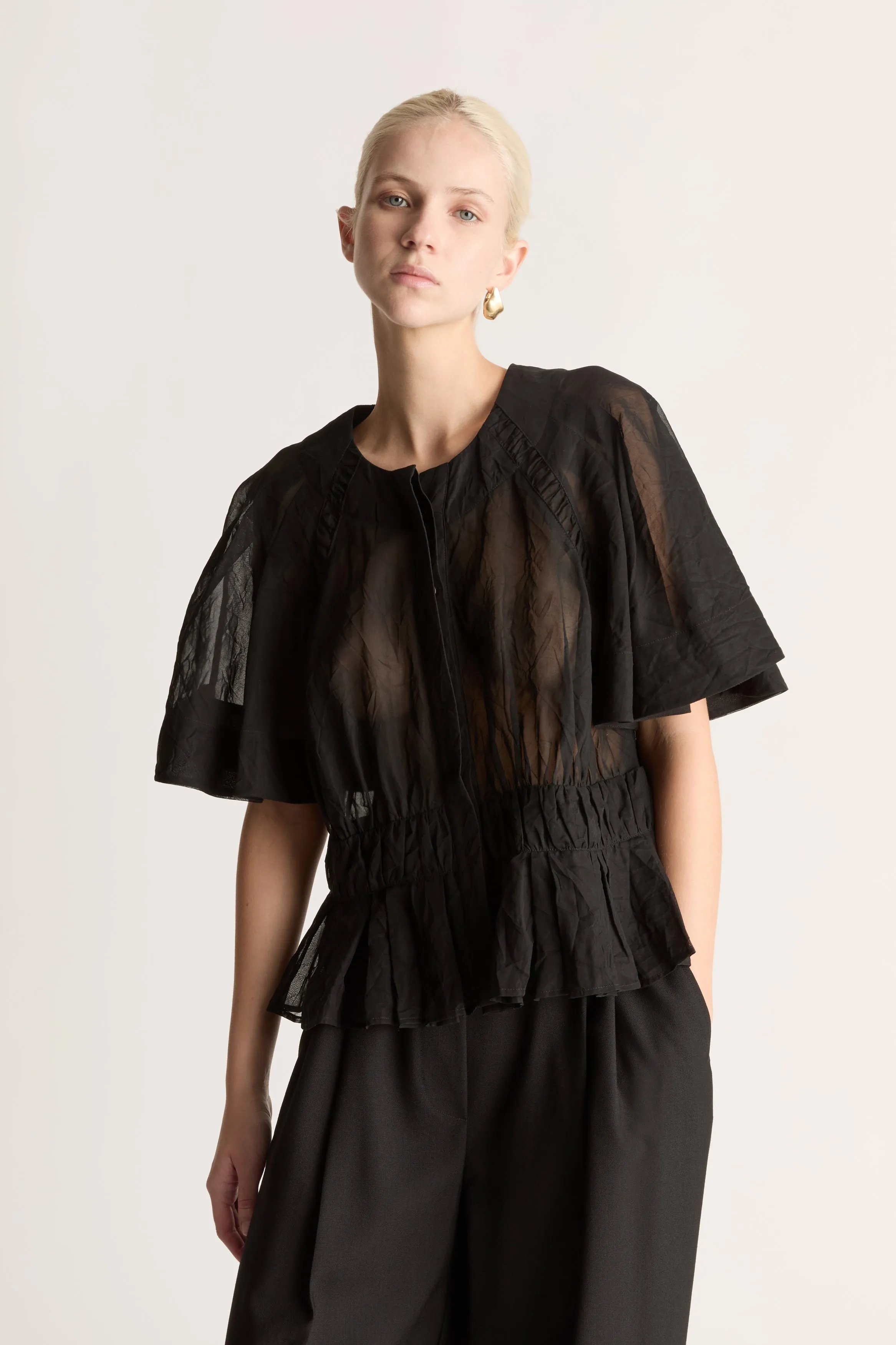 Sofi Blouse