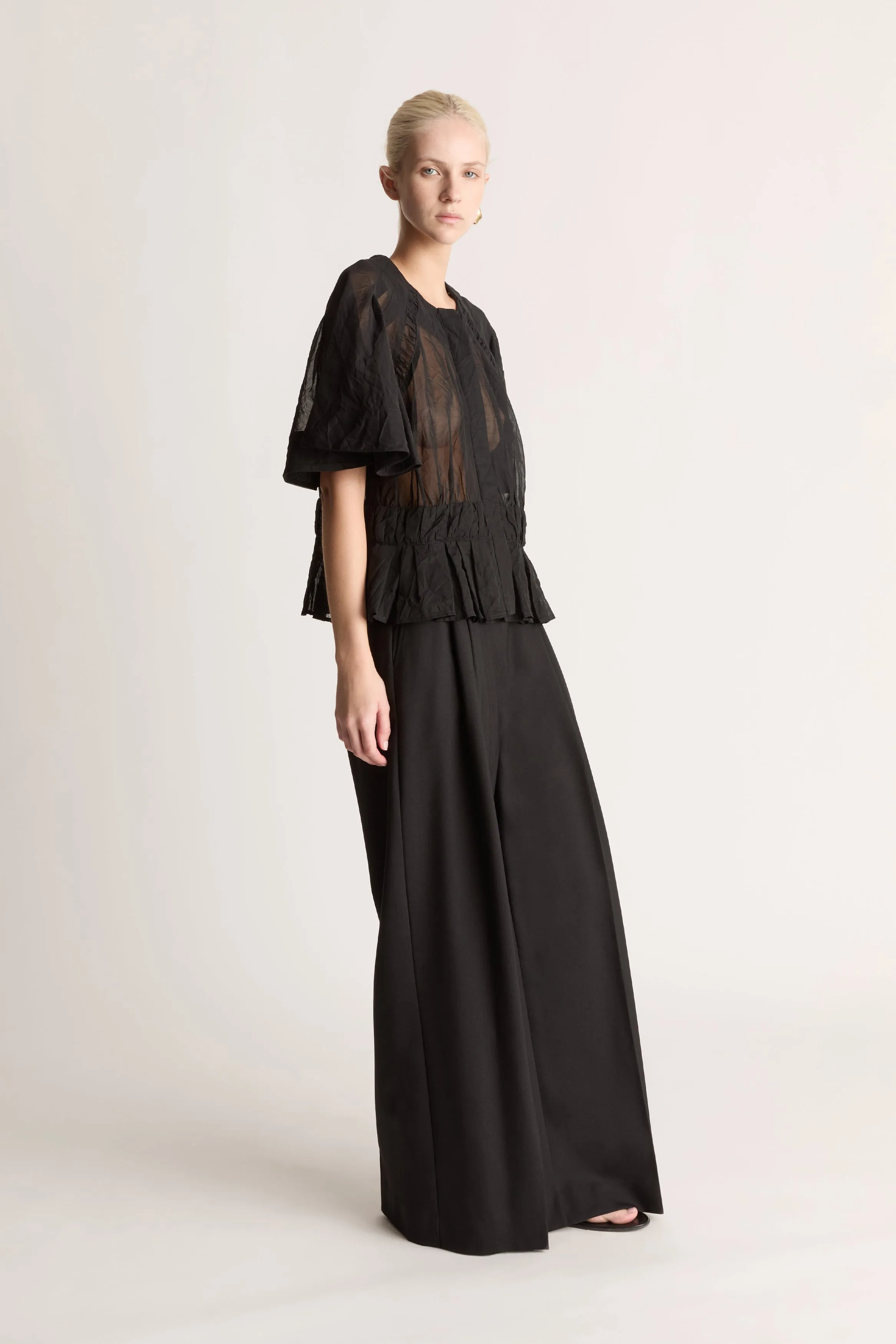 Sofi Blouse