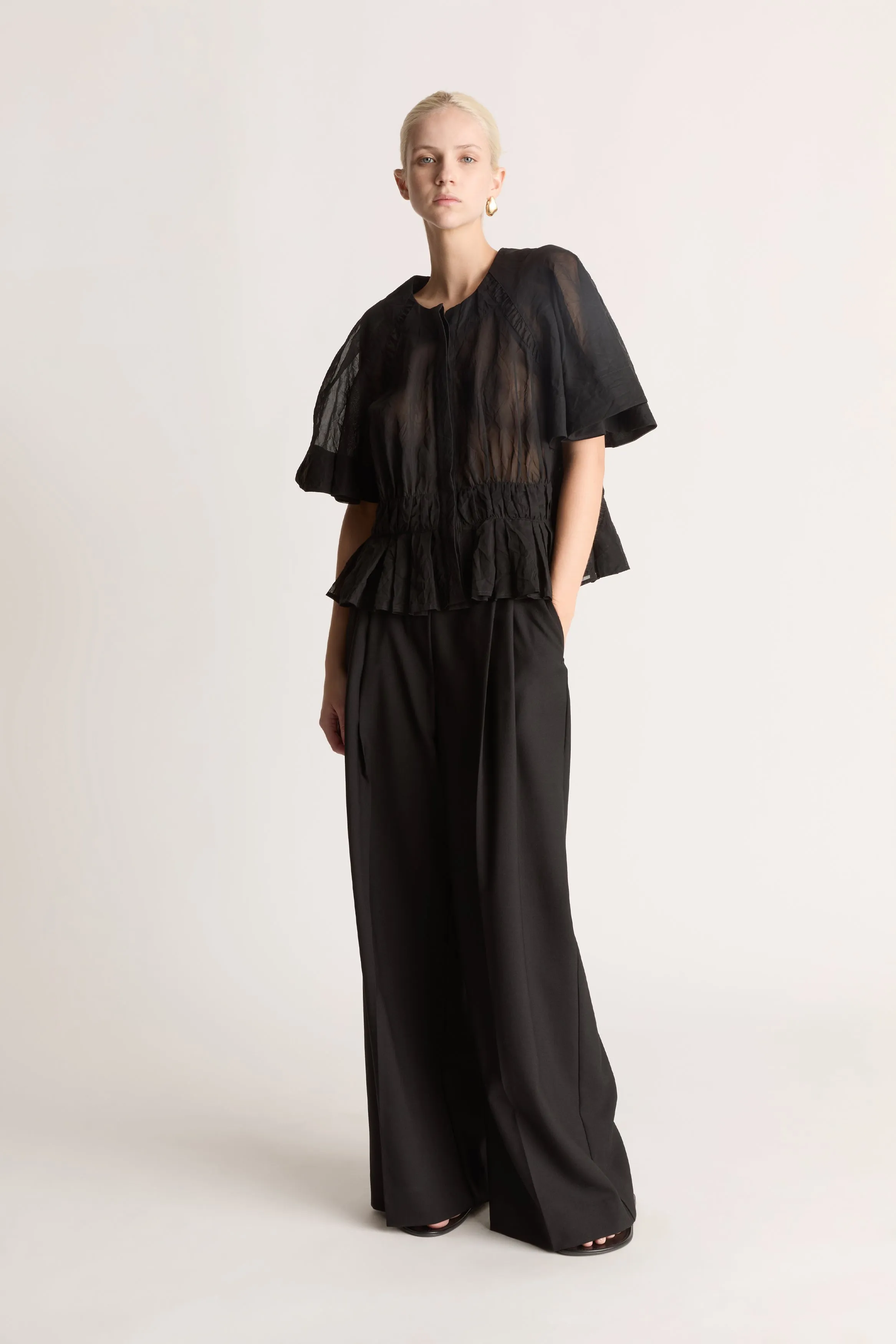 Sofi Blouse