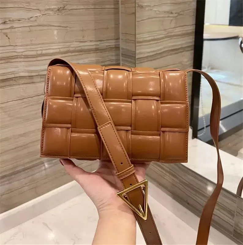 Soft Vegan Leather bags (Bottega Veneta Inspired) Medium Size