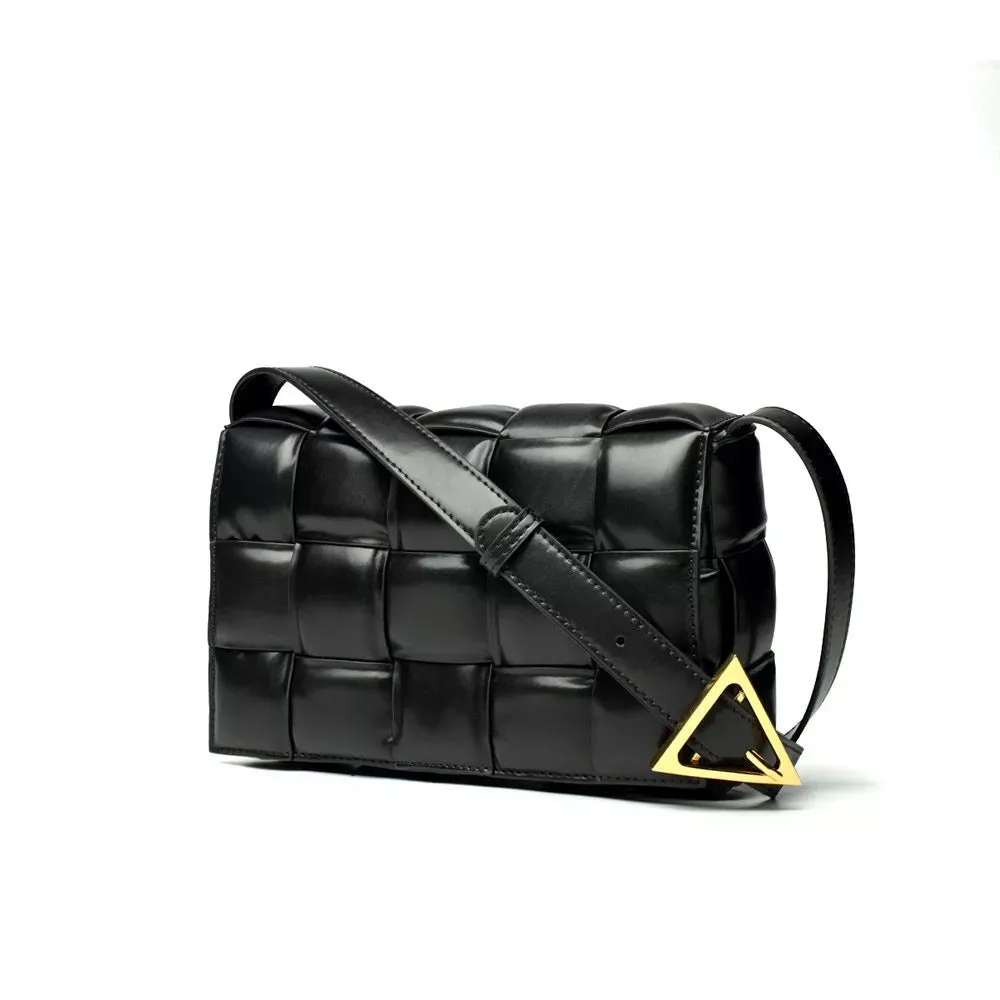 Soft Vegan Leather bags (Bottega Veneta Inspired) Medium Size