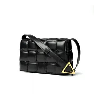Soft Vegan Leather bags (Bottega Veneta Inspired) Medium Size