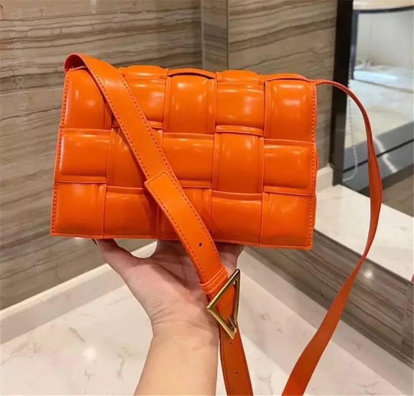 Soft Vegan Leather bags (Bottega Veneta Inspired) Medium Size