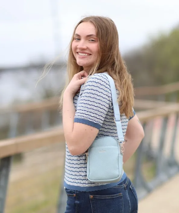 Solstice Convertible Bags