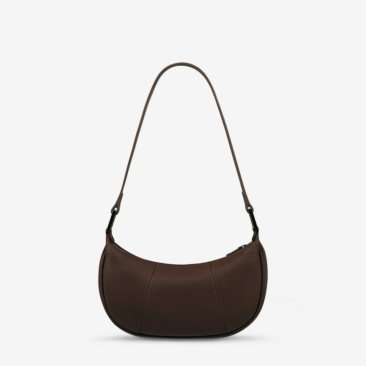 Solus Bag - Cocoa