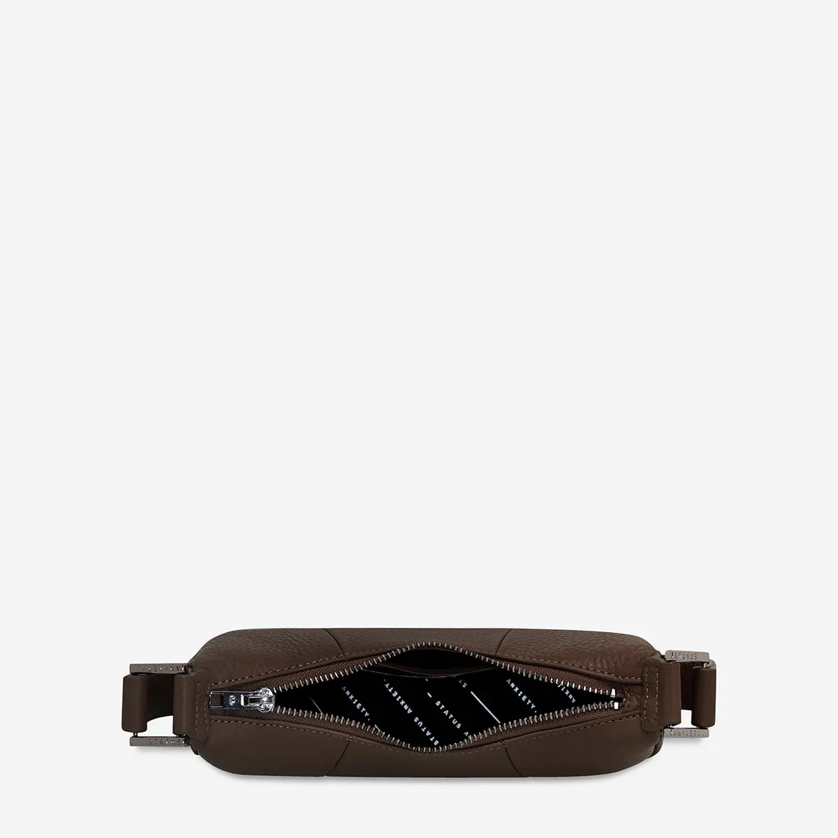 Solus Bag - Cocoa