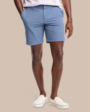 Southern Tide brrr°-die 8 Inch Performance Short