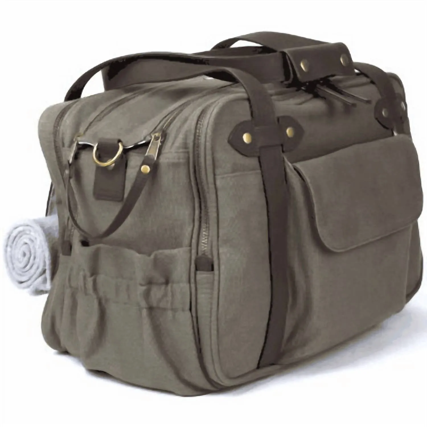 Soyoung - Charlie Diaper Bag