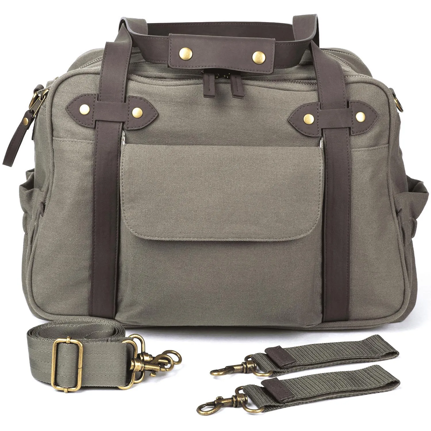 Soyoung - Charlie Diaper Bag