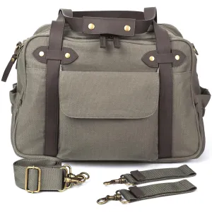 Soyoung - Charlie Diaper Bag