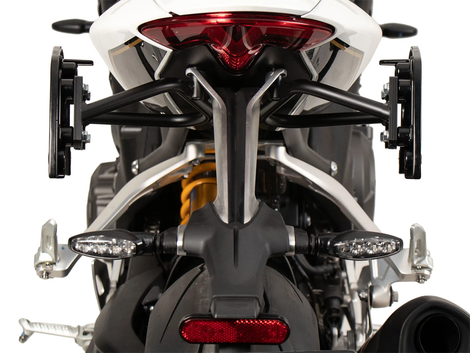 Speed Triple 1200 Carrier - C-Bow