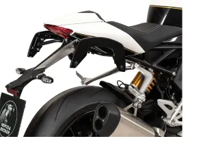 Speed Triple 1200 Carrier - C-Bow