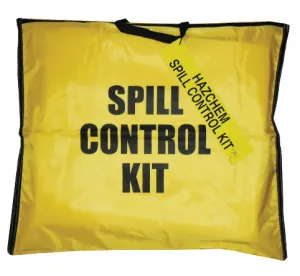 Spill Station SK20EA 20L HazChem Spill Kit