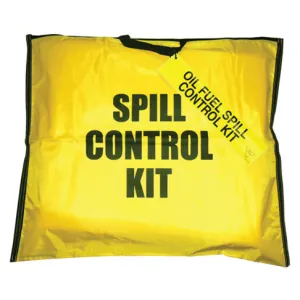 Spill Station SK20W 20L Oil Only Spill Kit