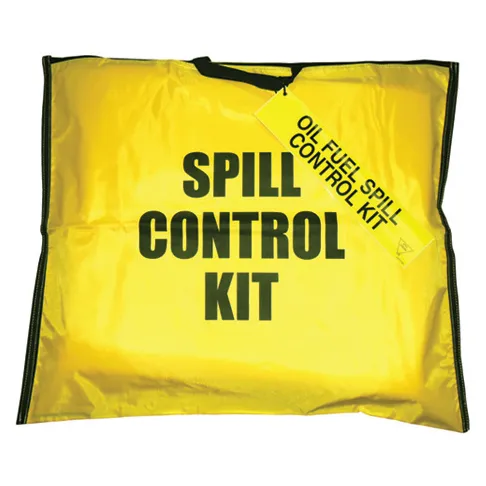 Spill Station SK20W 20L Oil Only Spill Kit