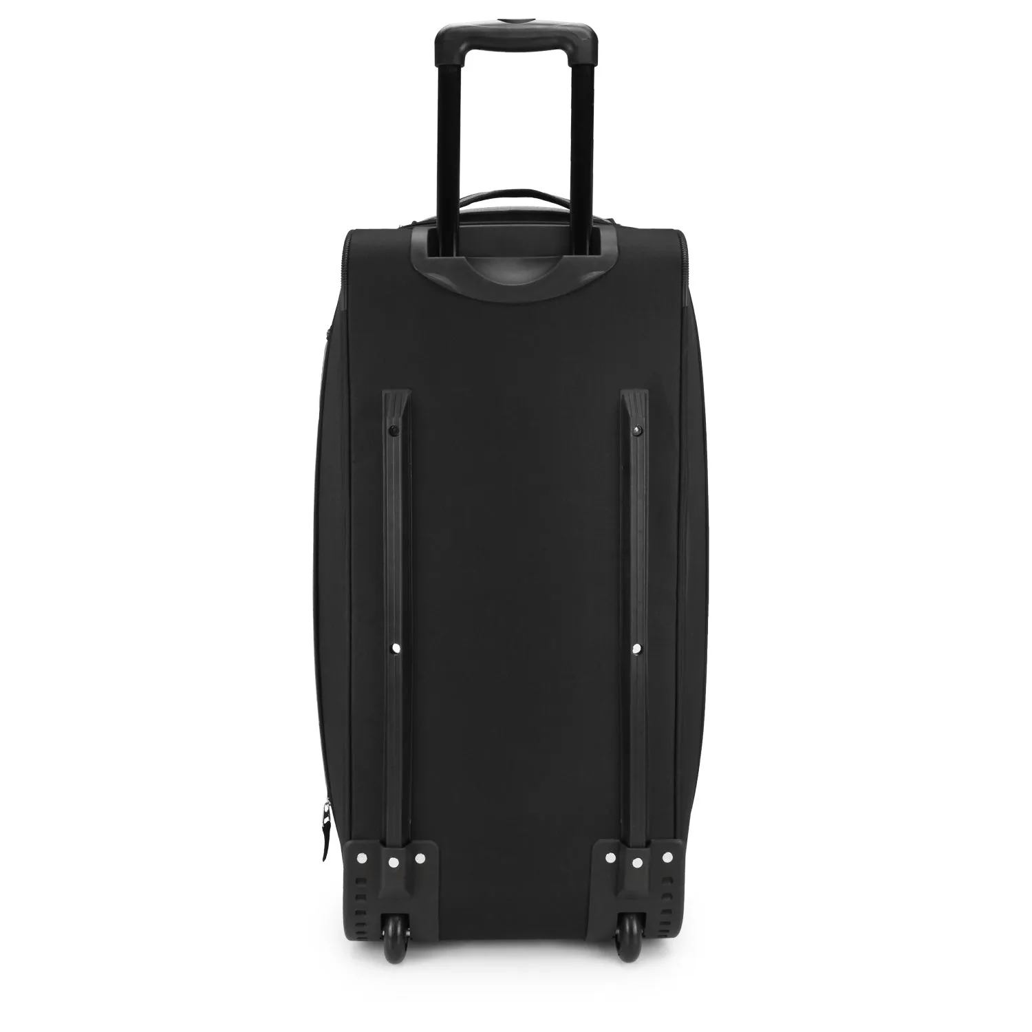 Spirit Keystone 30-Inch Wheeled Duffel - Burgundy 2 Wheels
