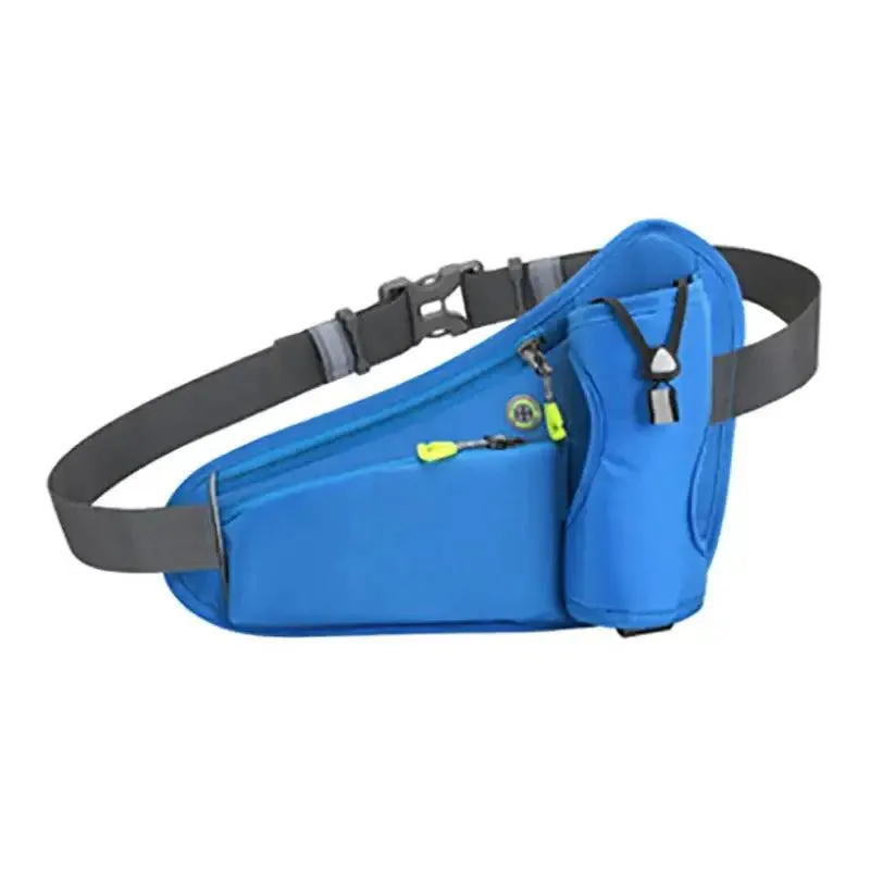 Sporty Running Waist Bags
