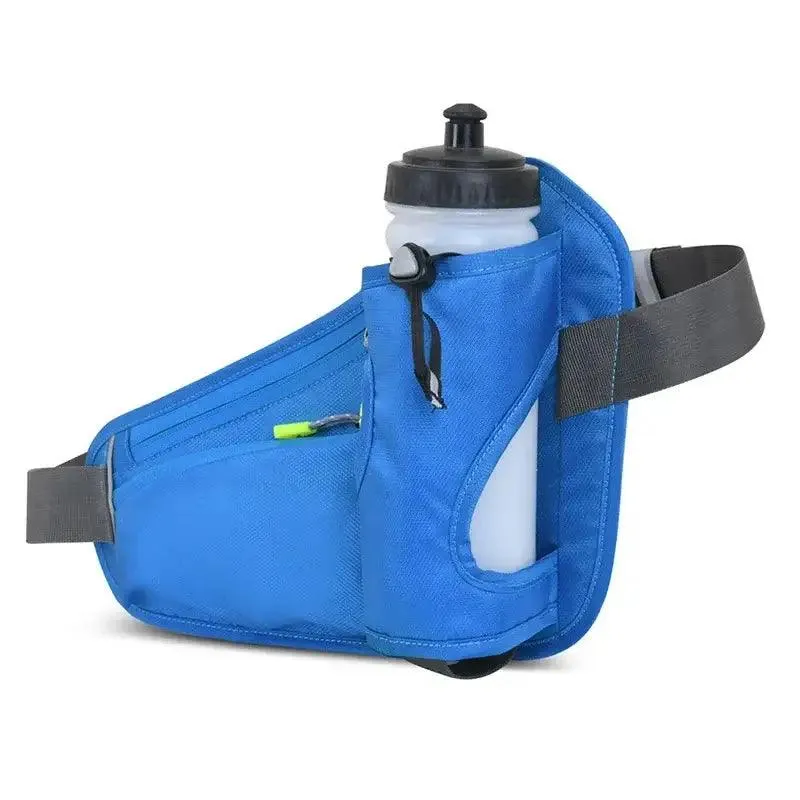 Sporty Running Waist Bags