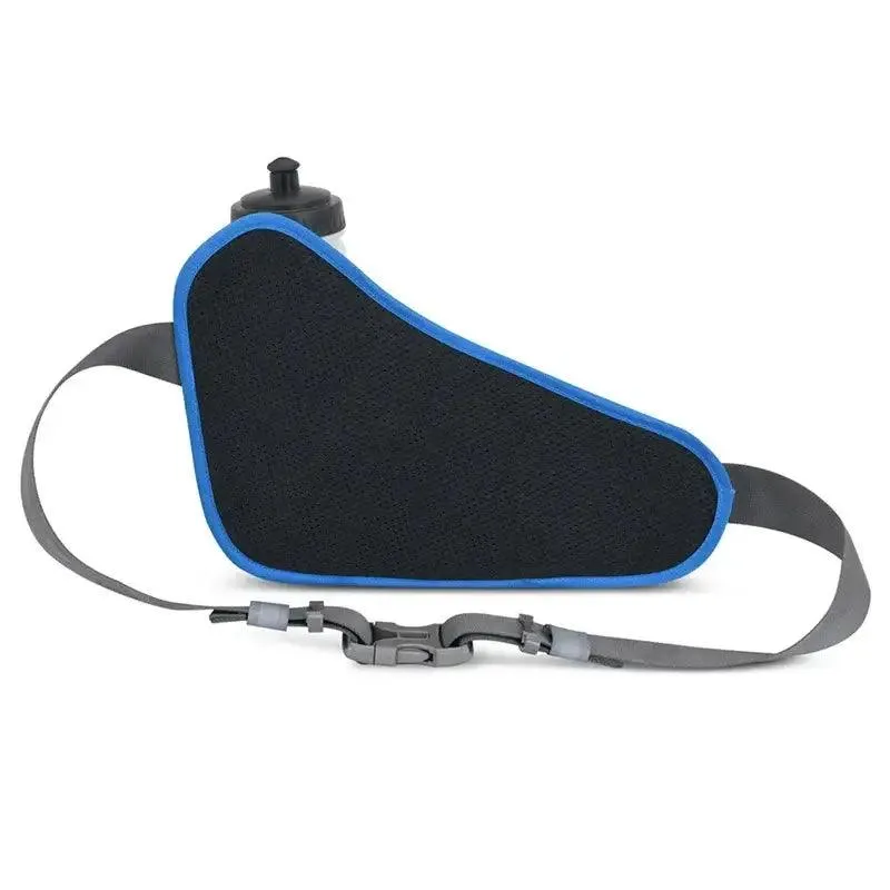 Sporty Running Waist Bags