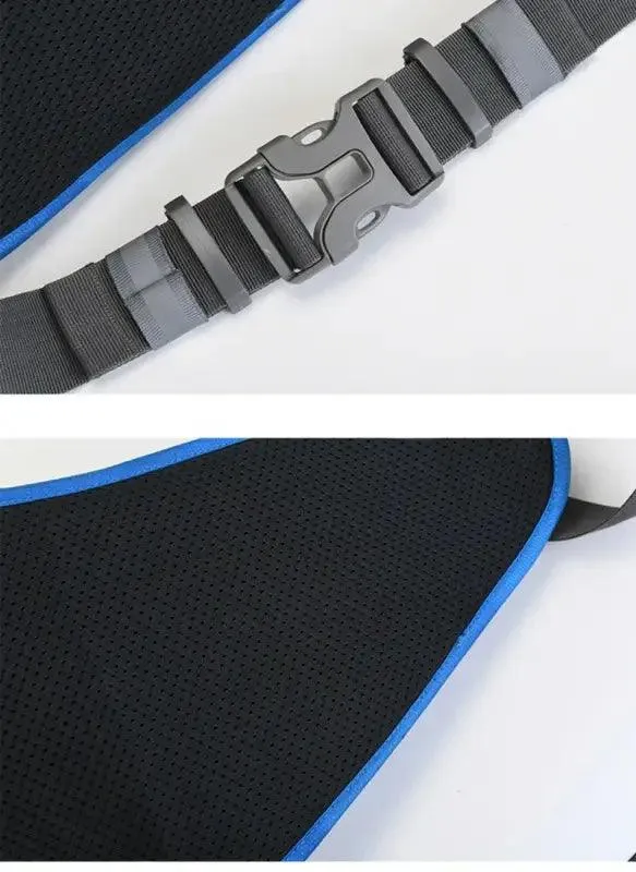 Sporty Running Waist Bags