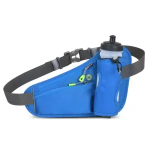 Sporty Running Waist Bags